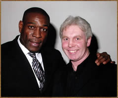 Frank Bruno